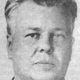 Sergei Syrtsov