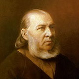 Sergey Aksakov