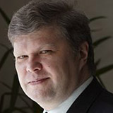Sergey Mitrokhin
