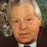 Sergey Zalygin