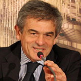 Sergio Chiamparino
