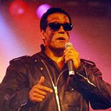Sergio Luiz Pereira