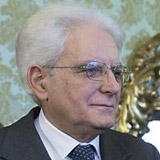 Sergio Mattarella