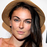 Serinda Swan