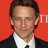Seth Adam Meyers