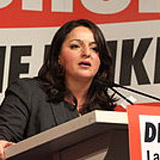 Sevim Dagdelen