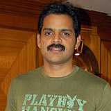 Shamshuddin Ibrahim