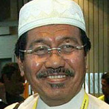 Shafie Salleh