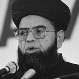 Ahmad Noorani Siddiqi