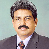 Shahbaz Bhatti