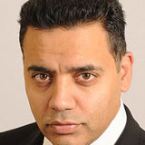 Shahid Malik