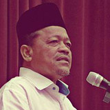 Shahidan Kassim
