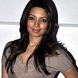 Shama Sikander Gesawat