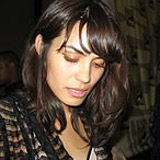Shannon Marie Kahololani Sossamon