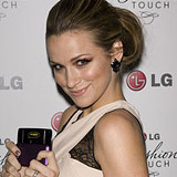 Shantel Yvonne VanSanten