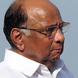 Sharad Pawar