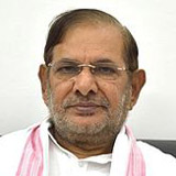 Sharad Yadav