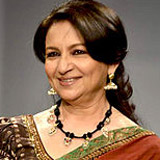 Sharmila Tagore