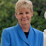 Sharon Runner