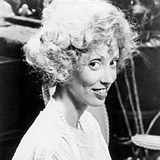 Shelley Alexis Duvall