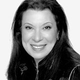 Rachel Mitrani