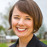 Shenna Bellows