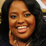 Sherri Evonne Shepherd