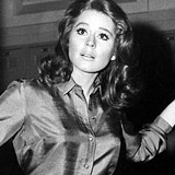 Sherry Jackson