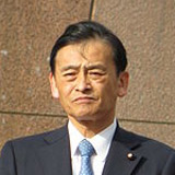 Shinsuke Suematsu
