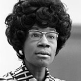 Shirley Anita St. Hill