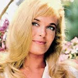 Shirley Eaton