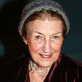Shirley Hazzard