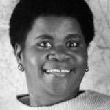 Shirley Ann Hemphill