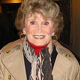 Shirley Mitchell