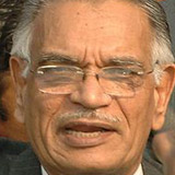 Shivraj Patil