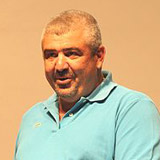 Shlomo Lahiani