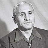 Shmuel Dayan