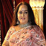 Shoma Anand