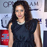Shreya Narayan