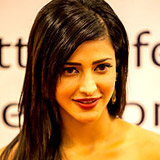 Shruti Rajalakshmi Haasan