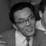 Shusaku Endo