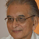 Shyamal Kumar Sen