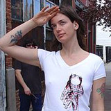 Sibyl Buck