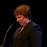 Sibylle Laurischk