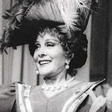 Silvia Pinal Hidalgo