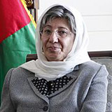 Sima Samar