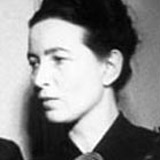 Simone De Beauvoir