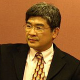 Sin Chung-kai