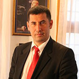 Sinan Ogan
