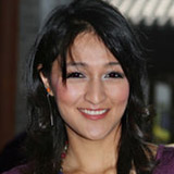 Sitashma Chand